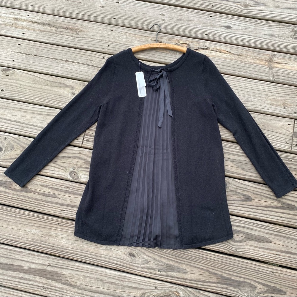 Soft Surroundings Reserva Sweater